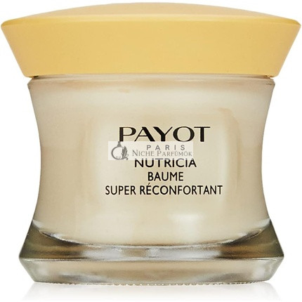 Payot Nutricia Super Comforting Face Cream 50ml