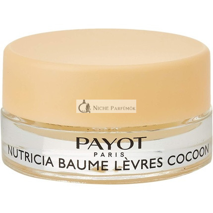 Pay Nutricia Lip Balm Cocoon 4g