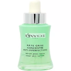Payot Pate Grise Anti-Imperfections Clear Serum 30ml