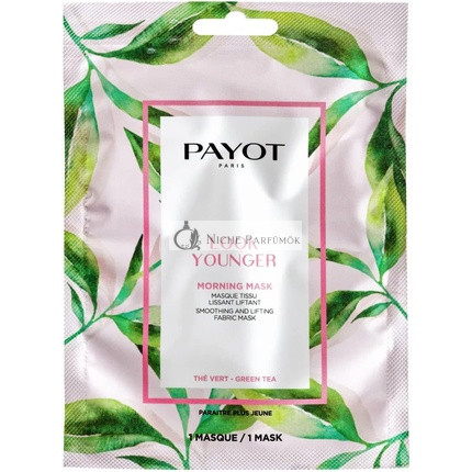 Payot Look Younger Sheet Mask 19ml