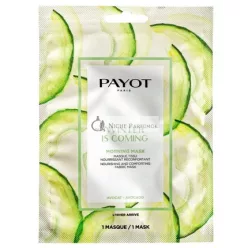 Payot Morning Masks Winter Is Coming Sheet Mask 19ml