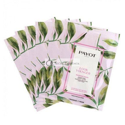 Payot Morning Mask Look Younger