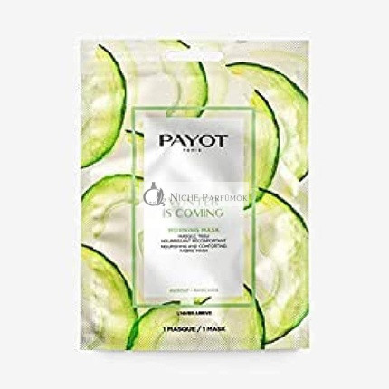Payot Morning Mask Winter is Coming