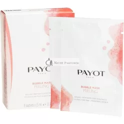 Oxygenating Peeling Mask 40ml