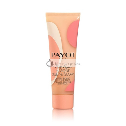 Payot My Payot Glow Masque Sleep 50ml