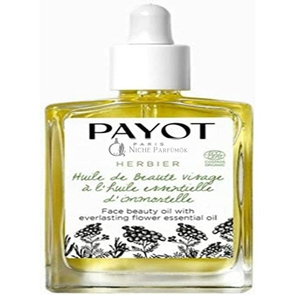 Herbier Immortal Facial Beauty Oil 30ml