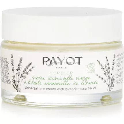 Herbier Crema Universal Facial 50ml