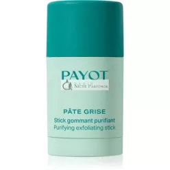   Payot Pate Grise Stick Gommant Purifiant 25 g - Facial Scrub for Problematic Skin