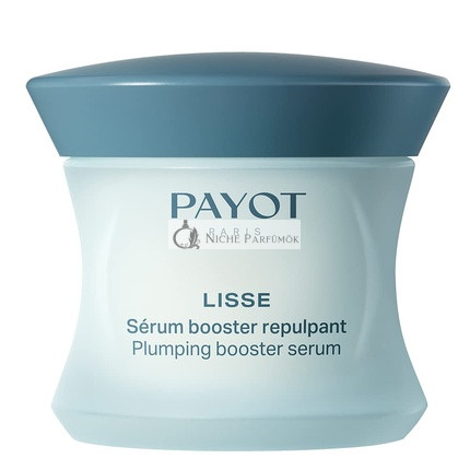 Payot Smooth Serum Booster High Concentration Hyaluronic Acid 50ml