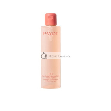 Payot Micellar Water for Face and Eyes Nude 200ml