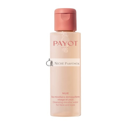 Payot Micellar Makeup Remover 100ml