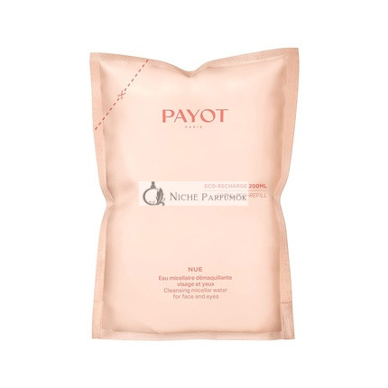 Payot Micellar Remover Refill Pack 200ml