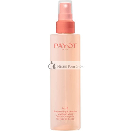 Payot Facial and Eye Tonic Mist Nude 200ml