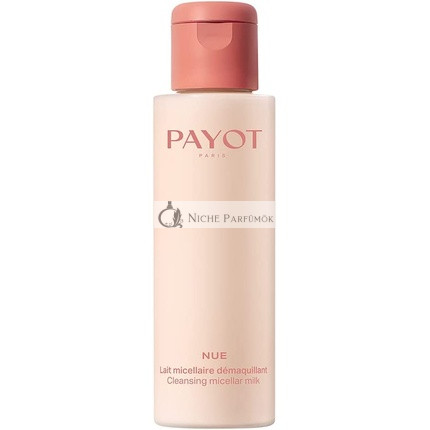 Payot Lait Micellaire Démaquillant Nue 100ml