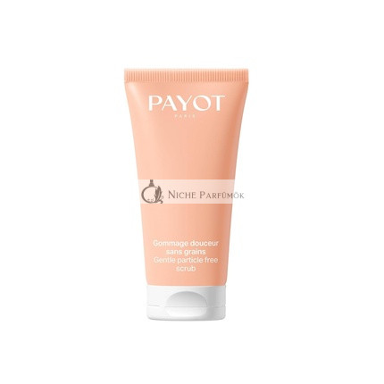 Payot Gentle Exfoliating without Grains 50ml