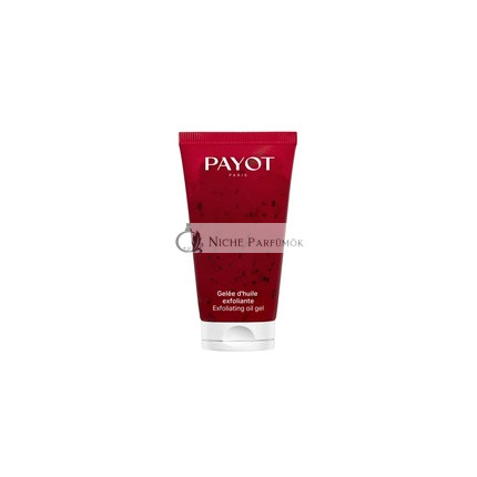 Payot Peeling Oil Gel 50ml