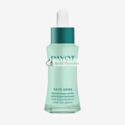   Payot Graupaste Serum for Clean Skin and Blemish Control 30ml