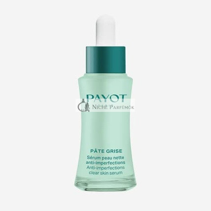 Payot Graupaste Serum for Clean Skin and Blemish Control 30ml