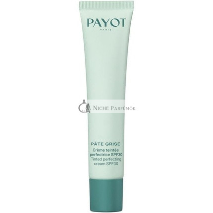Payot Pâte Grise Tinted Perfecting Cream SPF30 40ml