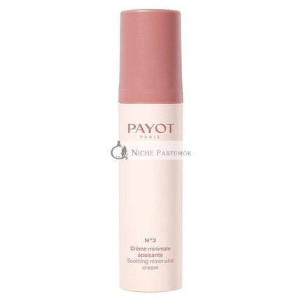 Payot Creme Minimale Apaisante 40ml by Payot