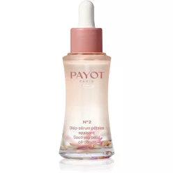 Payot Soothing Petals Oleo Facial Oil