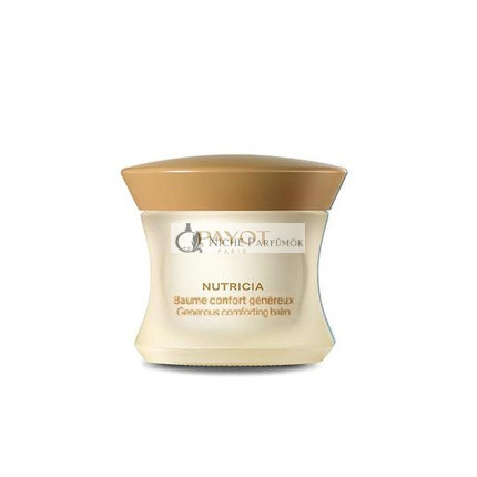 Payot Payot Nutricia Generoso Comforting Balm 50ml