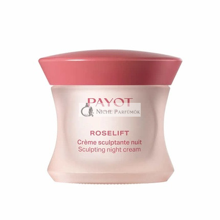 Payot Rose Lift Sculpting Night Cream