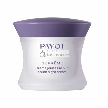 Payot Suprême Youth Night Cream 50ml