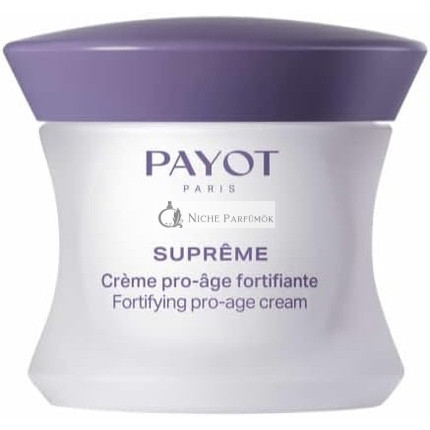 Payot Suprême Fortifying Pro-Age Cream 50ml