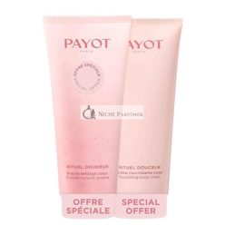Payot Body Cream Ideal for Unisex Adults