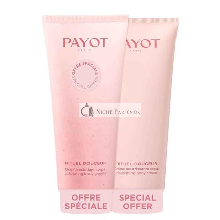 Payot Body Cream Ideal for Unisex Adults