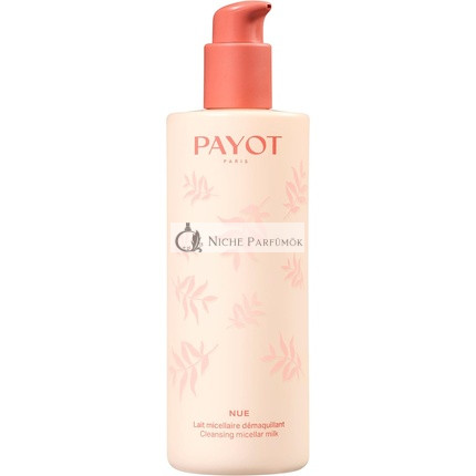 Payot Micellar Milk 400ml