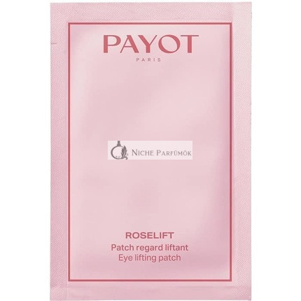 Payot Roselift Liftant Eye Patches
