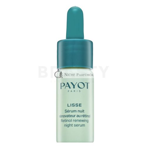 Payot Lisse Renewing Night Serum Retinol 15 ml