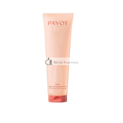 Payot Cleansing Gel NUE Gelée Démquillante D'Tox 150 ml