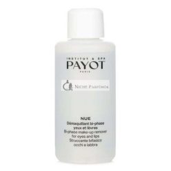 Payot Nue Bi-Phase Makeup Remover for Eyes and Lips 200ml