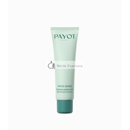 Payot Pâtes Grise Intensive Local Care Solution Points Noirs 30 ml
