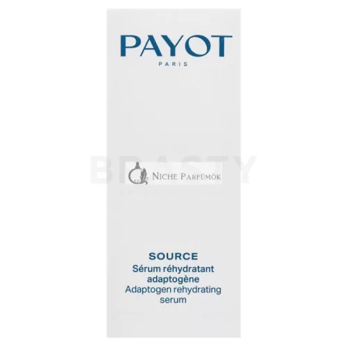 Payot Source Serum Adaptogen Rehydrating Serum 30 ml
