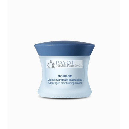 PAYOT Source Adaptogen Moisturizing Face Care Cream