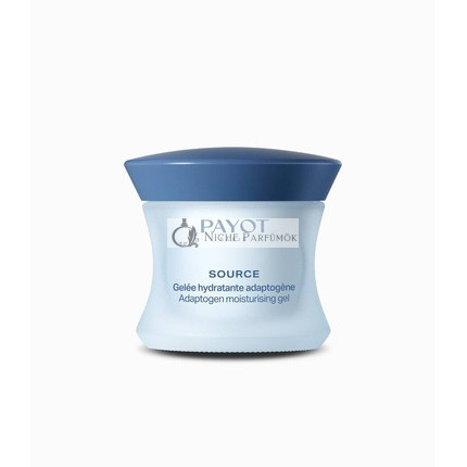 PAYOT Source Adaptogen Moisturizing Face Care Paris Gel