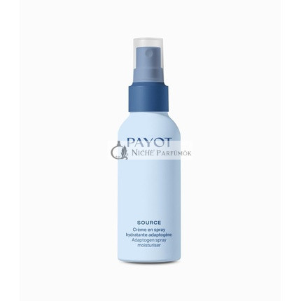 Payot Source Hydrating Cream Crème en Spray Hydratante Adaptogène 40 ml