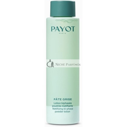 Payot Mattifying Two-Phase Lotion 125ml