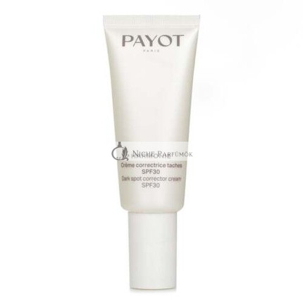 Payot Harmonie Dark Spot Corrector Cream SPF 30 40ml/1.3oz