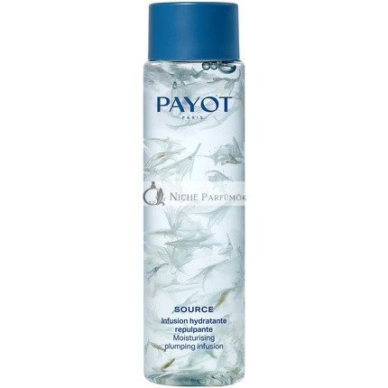 Payot Quelle Moisturizing and Repelling Essence 125ml