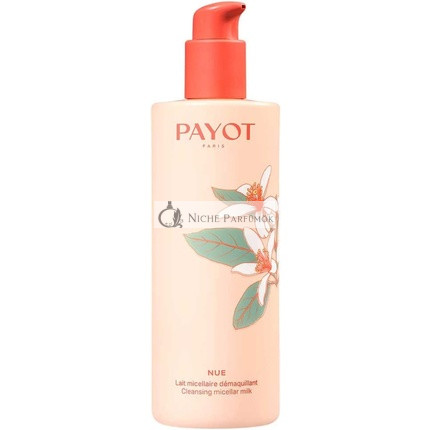 Payot Nue Cleansing Micellar Milk 400ml