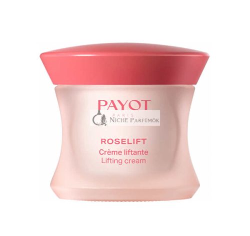 Payot Payot Rose Lift Collagen 50ml Set24