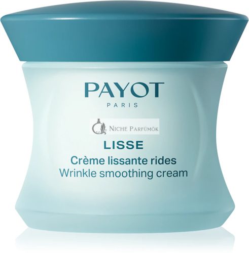 Payot Payot Lisse Lissante Rides Cream 50ml Set