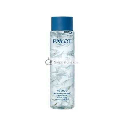 Payot Source Moisturising Plumping Infusion 125 Ml