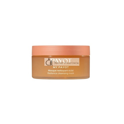 Payot My Payot Radiance Cleansing Mask 100 ml