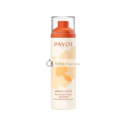 Payot Neroli D'Ete Body Fragrance 100ml